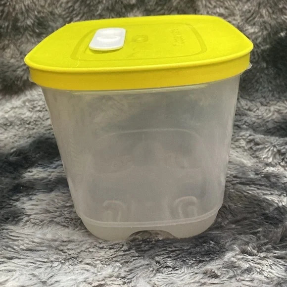Tupperware Fridge Smart Container - Small Deep - Picture 5 of 16